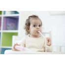 Набір Wee Baby (Ві Бейбі) вилка та ложка у футлярі (колір в асортименті) foto 8