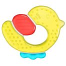Прорізувач Wee Baby (Ві Бейбі) різнокольоровий  охолоджуючий для зубів (колір в асортименті) foto 5
