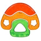 Прорізувач Wee Baby (Ві Бейбі) різнокольоровий  охолоджуючий для зубів (колір в асортименті) foto 6
