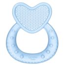 Прорізувач Wee Baby (Ві Бейбі) для зубів у формі серця (колір в асортименті) foto 2