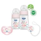 Набор Wee Baby (Ви Бэйби) для кормления новорожденных 