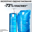 Гель-мусс La Roche-Posay (Ля Рош-Позе) Effaclar+М для очищения проблемной кожи 400 мл foto 3