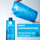 Гель-мусс La Roche-Posay (Ля Рош-Позе) Effaclar+М для очищения проблемной кожи 400 мл foto 6