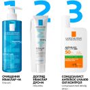 Гель-мусс La Roche-Posay (Ля Рош-Позе) Effaclar+М для очищения проблемной кожи 400 мл foto 12