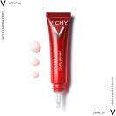 Крем-догляд Vichy (Віши) Liftactiv Collagen Specialist антивіковий для корекції ознак старіння навколо очей 15 мл foto 3