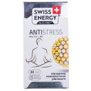 Витамины в капсулах Swiss Energy Antistress №30 foto 2