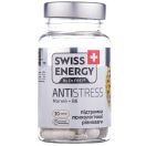 Витамины в капсулах Swiss Energy Antistress №30 foto 1