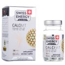 Вітаміни в капсулах Swiss Energy Calcivit №30 foto 6