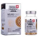 Вітаміни в капсулах Swiss Energy Neuroforce №30 foto 6