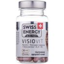 Витамины в капсулах Swiss Energy Visiovit №30 foto 1