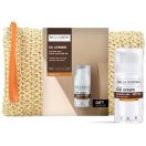 Набор Bella Aurora (Белла Аурора) (Крем Bella Aurora (Белла Аурора) CC от пигментных пятен SPF50+ светлый оттенок 30 мл+косметичка) foto 1