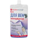 Крем Healthyclopedia для вен охолоджуючий 100 мл foto 1