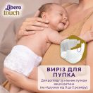 Подгузники Libero Touch р.2 (3-6 кг) 64 шт. foto 2