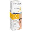 Гель-крем Bioderma (Біодерма) Photoderm SPF50+ світлий 40 мл foto 3