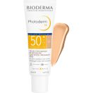 Гель-крем Bioderma (Біодерма) Photoderm SPF50+ світлий 40 мл foto 2