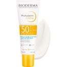 Крем Bioderma (Биодерма) Photoderm SPF50+ 40 мл foto 2