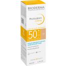 Крем Bioderma (Біодерма) Photoderm SPF50+ світлий 40 мл foto 3