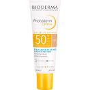 Крем Bioderma (Біодерма) Photoderm SPF50+ світлий 40 мл foto 1