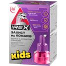 Жидкость iRex Kids от комаров 30 ночей 20 мл foto 1