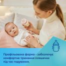 Набір для новонароджених Canpol babies для хлопчика: пляшка 120 мл + пустушка Mini 1 шт. foto 11