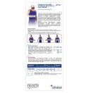 Корректор MedTextile Clinical осанки эластичный с ребрами жесткости, р.M (2011) foto 2