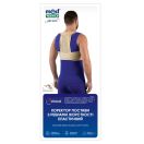 Корректор MedTextile Clinical осанки эластичный с ребрами жесткости, р.M (2011) foto 1
