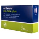 Orthomol Pro Basic Plus (для оптимизации желудочного пищеварения) 30 дней foto 4