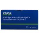 Orthomol Fertil Plus (для чоловіків) 30 днів foto 1