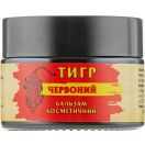 Бальзам косметический Тигр красный 30 мл foto 2