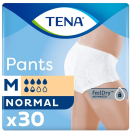 Підгузки-трусики для дорослих Tena Pants Normal Medium №30 foto 1