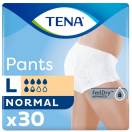 Підгузки-трусики для дорослих Tena Pants Normal Large №30 foto 1