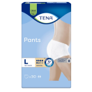 Підгузки-трусики для дорослих Tena Pants Normal Large №30 foto 2