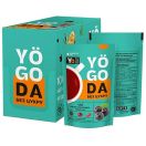 Yogoda Концентрат Чай без сахара (арония черноплодная, кизил, чили) Дойпак 50 г  foto 3