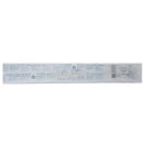 Катетер Фолея 3-х ходовой силиконовый размер 22 foto 2