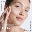 Флюид Vichy (Виши) Mineral 89 солнцезащитный увлажняющий для лица SPF50+, 50 мл foto 8