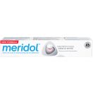 Зубная паста Meridol Бережное отбеливание 75 мл foto 4