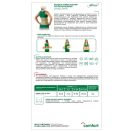 Бандаж MedTextile Comfort универсальный р.M/L (4011) foto 2