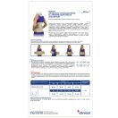 Корсет MedTextile Clinical лечебно-профилактический эластичный (с 4 ребрами жесткости), р.XXL (3011) foto 2