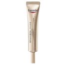 Крем Eucerin (Юцерін) Hyaluron-Filler + Elasticity Антивіковий для шкіри навколо очей SPF15 15 мл foto 1