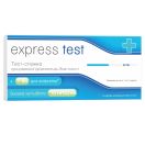 Тест Express Test для визначення вагітності №1 foto 1