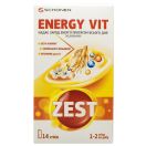 Вітаміни Zest Energy Vit стік №14 foto 1