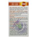 Вітаміни Zest Sleep капсули №30 foto 2