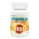 Вітаміни Zest Vitamine D3 капсули №30 foto 1