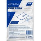 Повязка MedPlast для фиксации катетеров стерильная 6х8 см foto 1