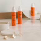 Эмульсия Avene (Авене) Cleanance солнцезащитная SPF50 50 мл foto 4