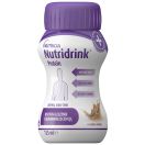 Продукт харчування для спеціальних медичних цілей: ентеральне харчування Nutridrink Protein (Нутрідрінк Протеїн) зі смаком мокко 4х125 мл foto 1