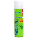 Аерозоль Mosquitall Універсальний захист 3 години від комарів, мокреців, москітів, 150 мл foto 1