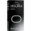 Презервативы Dolphi XXXXXL №12 foto 1