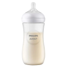 Бутылочка Avent (Авент) Naturals 3.0 Природный поток 330 мл foto 1