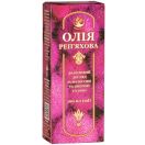 Масло Репейное 100 мл foto 1